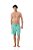 Short Comprido - Verde Acqua - Imagem 2