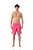 Short Comprido - Rosa - Imagem 1