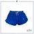 Short feminino - Azul - Imagem 1