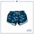 Short feminino - est. Blue Shark - Imagem 1