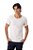 CAMISETA MYR FIO EGÍPCIO BRANCO - Imagem 2