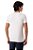 CAMISETA MYR FIO EGÍPCIO BRANCO - Imagem 4