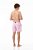 SHORT MYR RIO SWIN CURTO ROSA OFF - Imagem 2