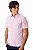 CAMISA LINHO MANGA CURTA MYR ROSA - Imagem 2