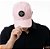 BONÉ MYR DAD HAT ROSA - Imagem 3