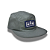 BONÉ MYR FIVE PANEL GREY TIDE - Imagem 1