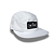 BONÉ MYR FIVE PANEL WHITE HORIZON - Imagem 1