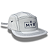 BONÉ MYR FIVE PANEL CLASSIC BRANCO - Imagem 1