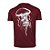 CAMISETA MYR COT. MARSALA EST. AGUA VIVA - Imagem 2