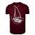CAMISETA MYR COT. MARSALA EST. VELEIRO - Imagem 2
