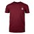 CAMISETA MYR COT. MARSALA EST. VELEIRO - Imagem 1