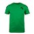 CAMISETA MYR COT. VERDE EST. TARTARUGA - Imagem 1
