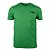 CAMISETA MYR COT. VERDE EST. TUBARÃO - Imagem 1