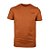 CAMISETA MYR COT. OCRE EST. BARCO - Imagem 1