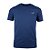 CAMISETA MYR COT. AZUL MARINHO EST. BARCO - Imagem 1