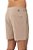 SHORT VITA MARINA SPORT BEIGE - Imagem 7