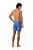 SHORT VITA MARINA SPORT ONDE DI NETTUNO - Imagem 3