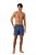 SHORT VITA MARINA SPORT OCCHIO MARINO - Imagem 2
