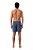 SHORT VITA MARINA SPORT OCCHIO MARINO - Imagem 4