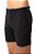 SHORT VITA MARINA SPORT NERO - Imagem 6