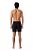 SHORT VITA MARINA SPORT NERO - Imagem 5