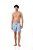 SHORT MYR SWIN CURTO AZUR OPTIQUE - Imagem 1