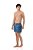 SHORT MYR SWIN CURTO FLUXO ETERNO AZUL - Imagem 2
