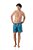 SHORT MYR SWIN CURTO FLUXO ETERNO VERDE - Imagem 2