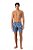 SHORT MYR SWIN CURTO INDIGO NEBBIA - Imagem 1
