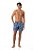 SHORT MYR SWIN CURTO INDIGO NEBBIA - Imagem 2
