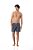 SHORT MYR SWIN CURTO NOCTURNE PIXEL - Imagem 1