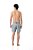 SHORT MYR SWIN CURTO TURTLE BROWN - Imagem 3