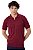 POLO TRICOT MYR ITALY MARSALA - Imagem 1