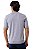 POLO TRICOT BOTAO MYR CINZA - Imagem 3