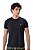 CAMISETA MANGA CURTA MYR • UV MASCULINA PRETA - Imagem 1