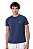 CAMISETA MANGA CURTA MYR • UV MASCULINA AZUL MARINHO - Imagem 1