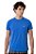CAMISETA MANGA CURTA MYR • UV MASCULINA AZUL ROYAL - Imagem 1
