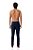 CALÇA CHINO MYR AZUL MARINHO - Imagem 3