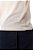 CAMISETA MODAL MYR OFF WHITE - Imagem 3