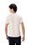 CAMISETA MODAL MYR OFF WHITE - Imagem 2