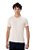 CAMISETA MODAL MYR OFF WHITE - Imagem 1