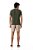CAMISETA MODAL MYR VERDE MILITAR - Imagem 5
