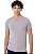 CAMISETA MODAL MYR CINZA - Imagem 1