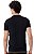 CAMISETA MODAL MYR PRETO - Imagem 2