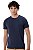 CAMISETA MODAL MYR AZUL MARINHO - Imagem 1