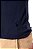 CAMISETA MODAL MYR AZUL MARINHO - Imagem 3