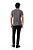 CAMISETA GRID MYR GRIGIO - Imagem 5