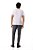 CAMISETA GRID MYR BIANCO - Imagem 5