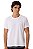 CAMISETA GRID MYR BIANCO - Imagem 1