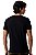 CAMISETA GRID MYR NERO - Imagem 2